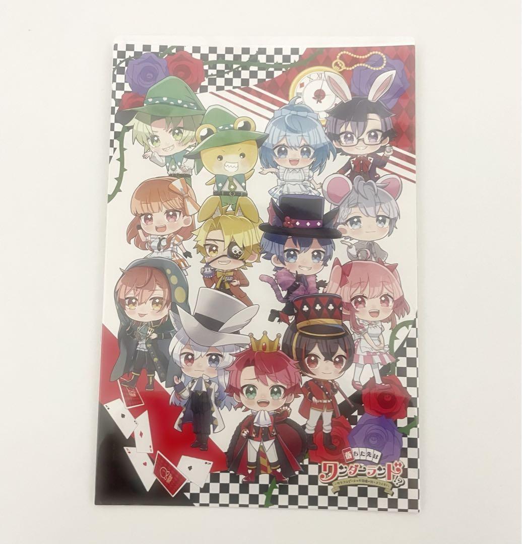 カラフルピーチ からぴち ゆあんくん グッズ まとめ売り おまけ付き