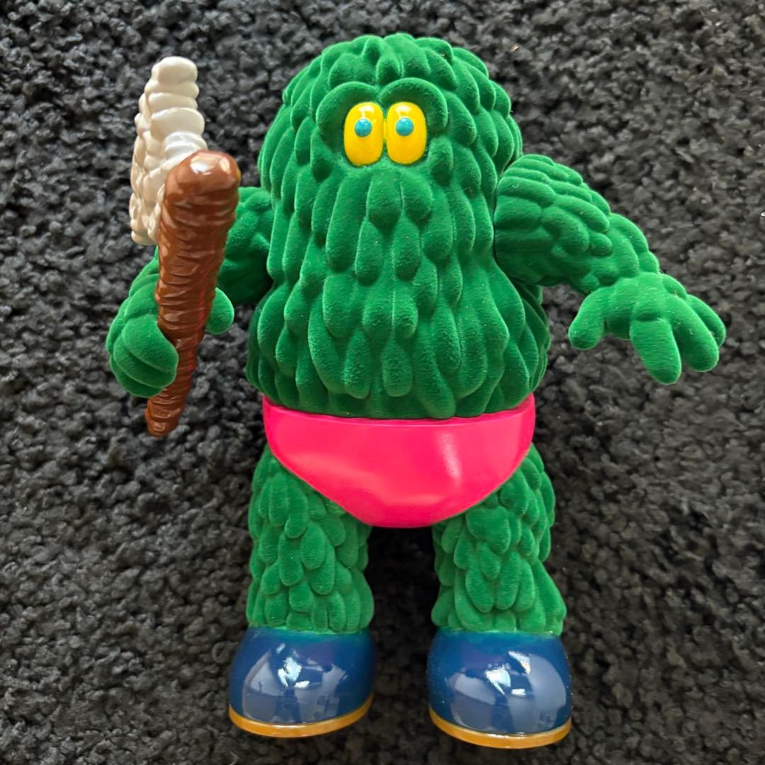 フジサキタクマ☆マスターグレードピンクパンツ☆モールミュータント