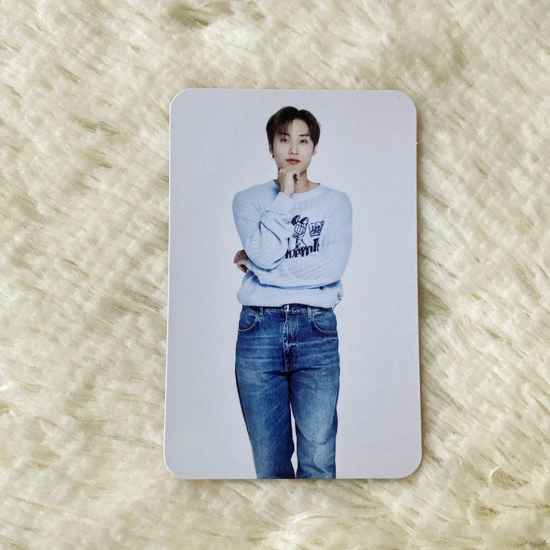 THE BOYZ ZENERATION 入場特典トレカ ジェイコブ - メルカリ