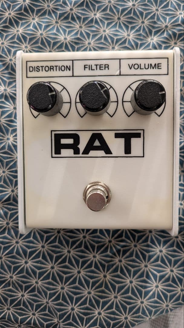 【即購入可】RAT2