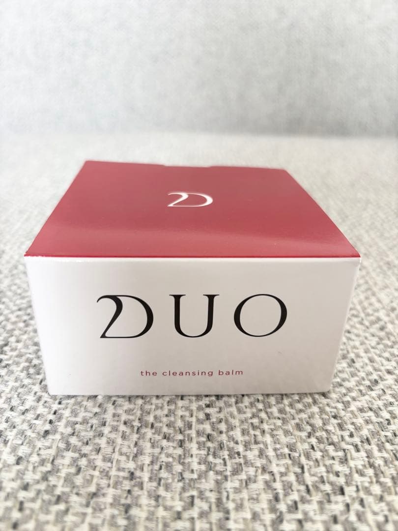 【3個セット】DUO デュオ ザ クレンジングバーム90g まとめ割あり
