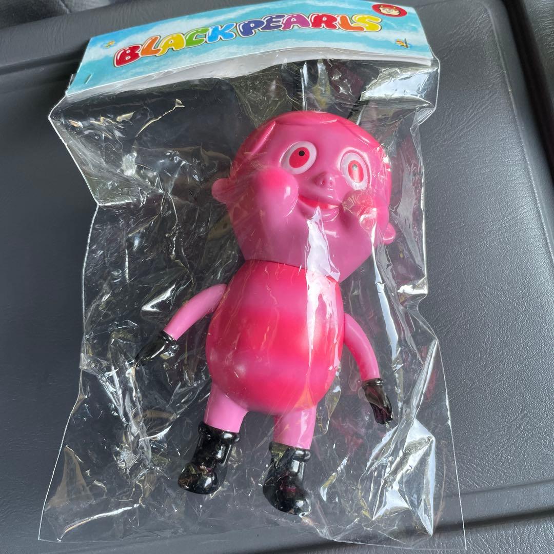 BLACK PEARLS HANY (Pink Ver.) ブラックパールズ BLACK PEARLS HANY (Pink Ver.) ブラックパールズ - メルカリ