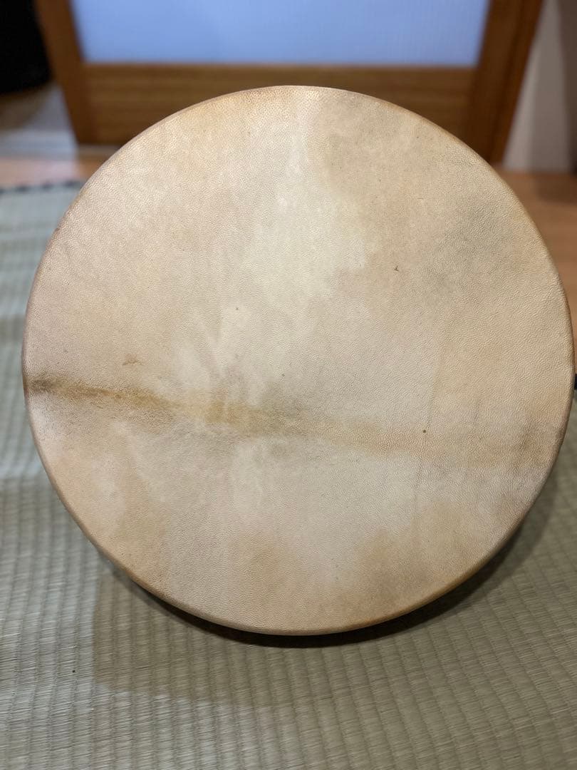 フレームドラム【ケース付き】