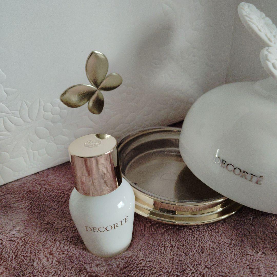 フェイスパウダー ⅩⅤ | DECORTE Marcel Wanders XVフェイスパウダー