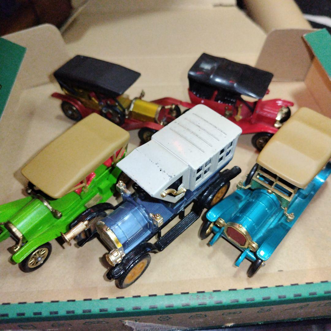 たぴろうさん専用です‼️★商品Ｎｏ.３６６６★クラシックカー好き必見☆オマケ付