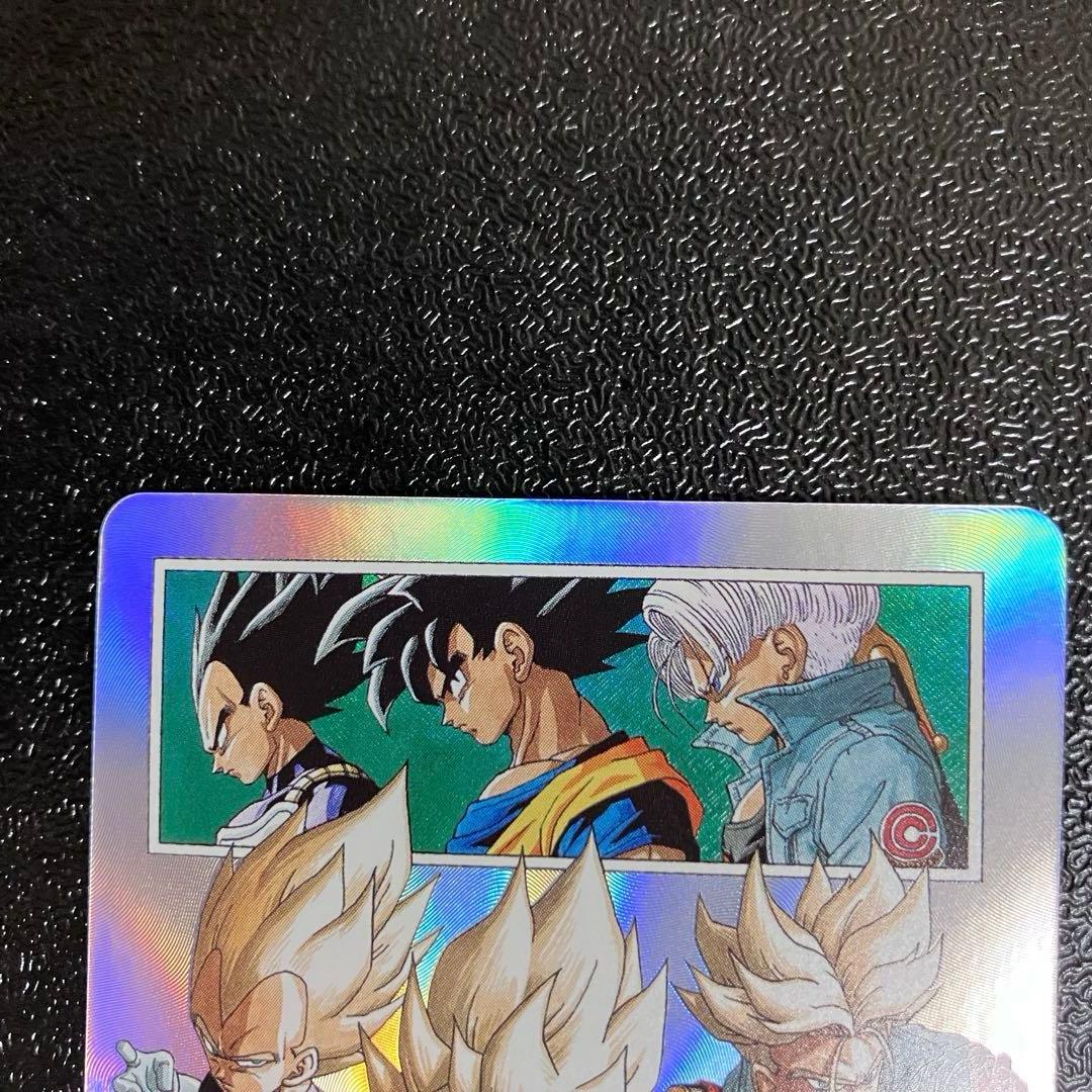 エナジーマーカー チャンピオンシップセット サイヤ人 E-92 - メルカリ