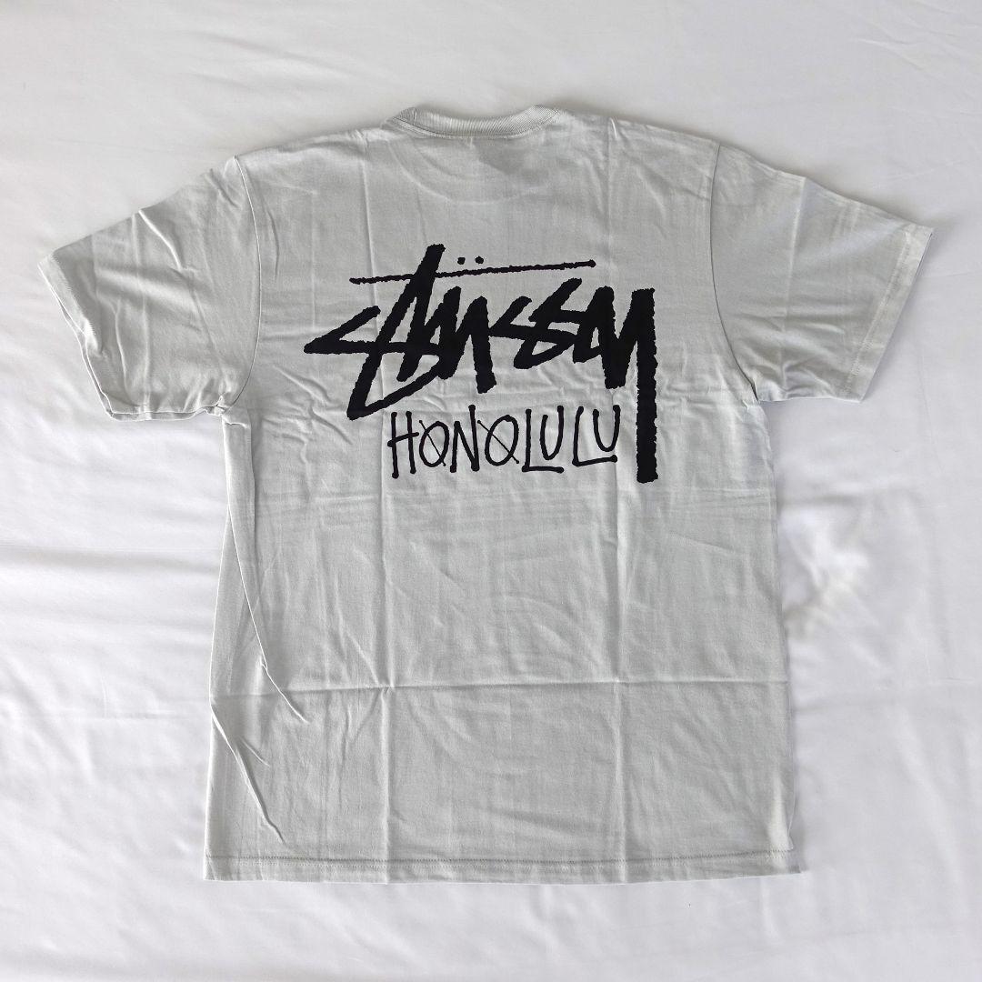 ステューシー ハワイホノルル限定 M Stussy Tシャツ - メルカリ