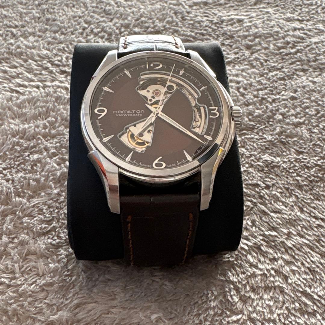 Hamilton ハミルトン　ジャズマスター