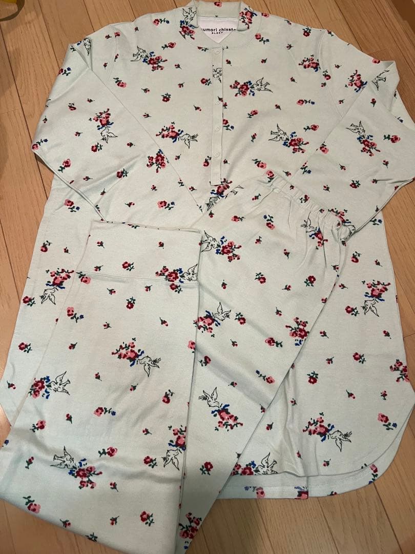 ツモリチサト　パジャマ Lサイズ