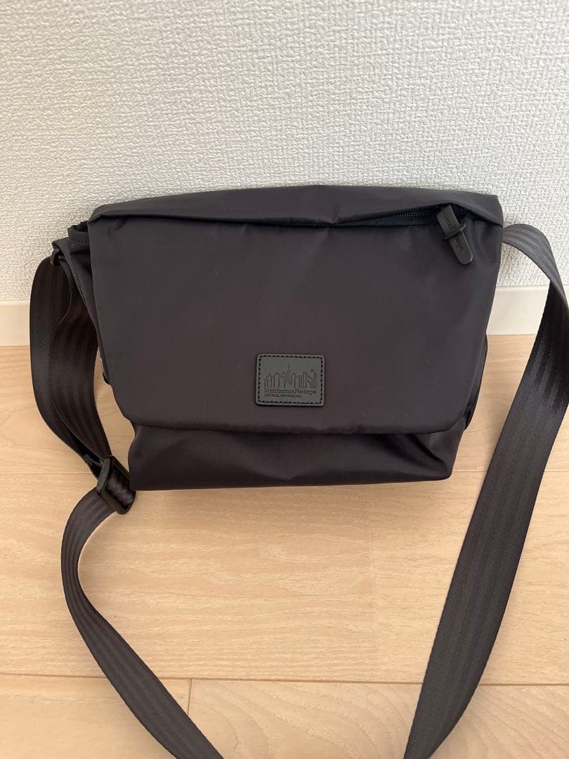 マンハッタンポーテージ　ブラックレーベル