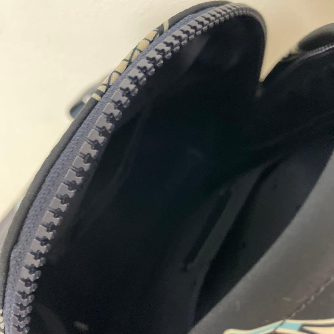 ケイトスペード テニス柄リュック - メルカリ