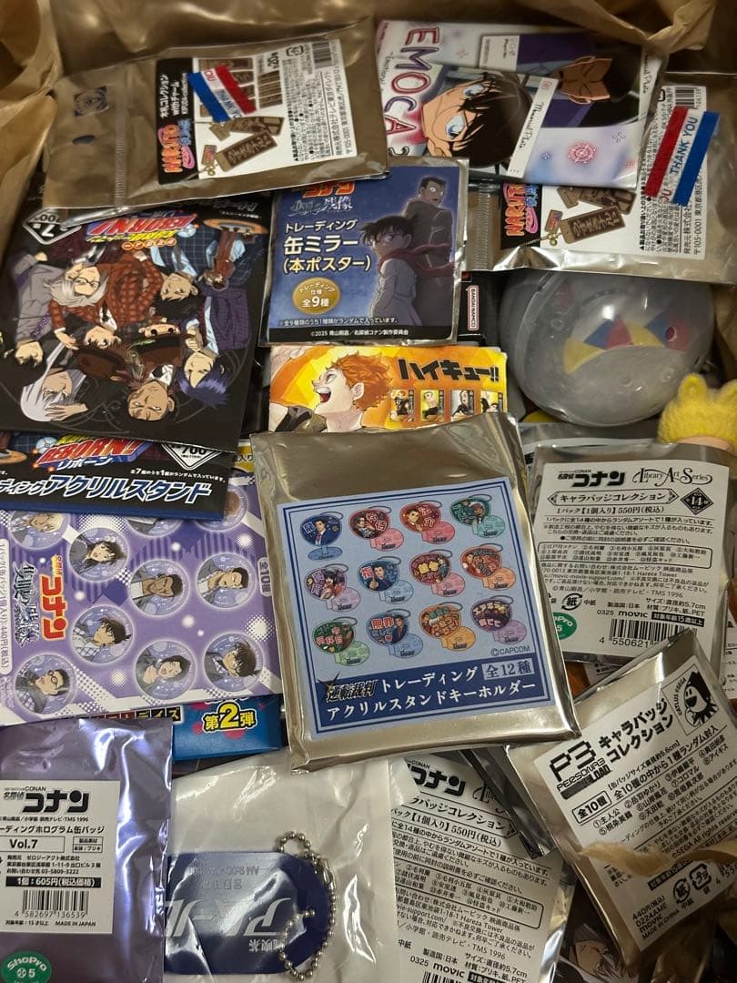 ノンジャンル　グッズ　まとめ売り　大量