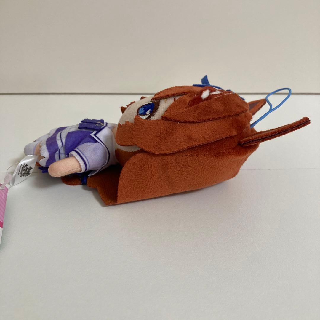 ウマ娘 プリティーダービー 通常ぬいぐるみ vol.7 スーパークリーク