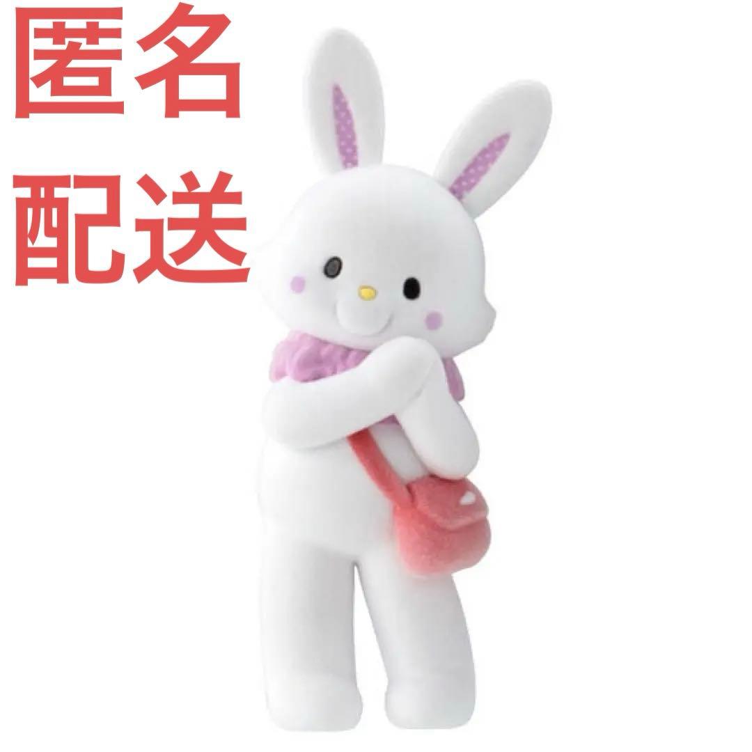 サンリオ ドールセット2 ウィッシュミーメル フロッキー フロッキー