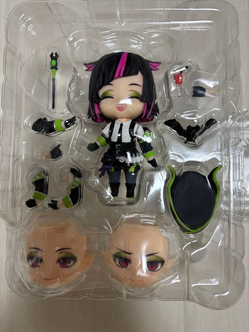 リリア・ヴァンルージュ ねんどろいど - メルカリ