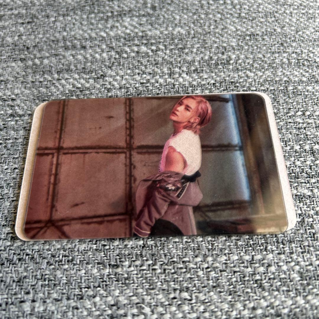 straykids IN生 ホットラ ヒョンジン