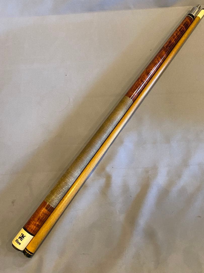 r*9様 オールドAdamキュー