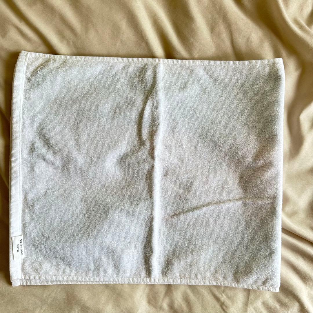 ONE N' ONLY タオル #010 NAOYA - メルカリ