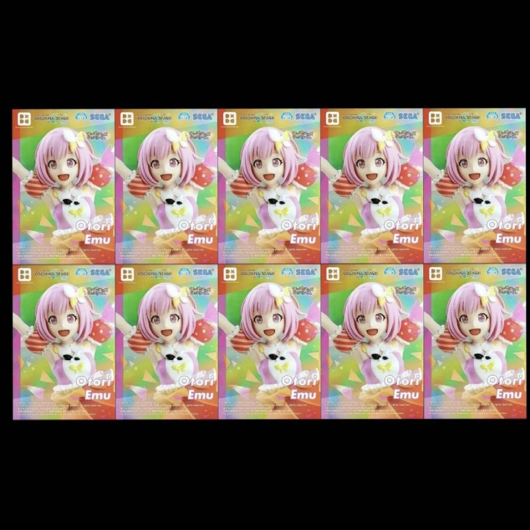 プロセカ Desktop×Decorate Collections 鳳えむ