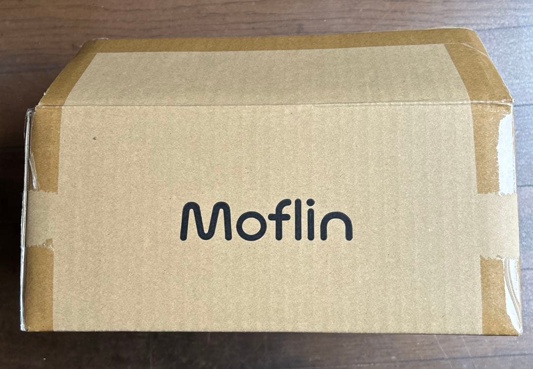 Moflin AIペットロボット　PE-M10GD