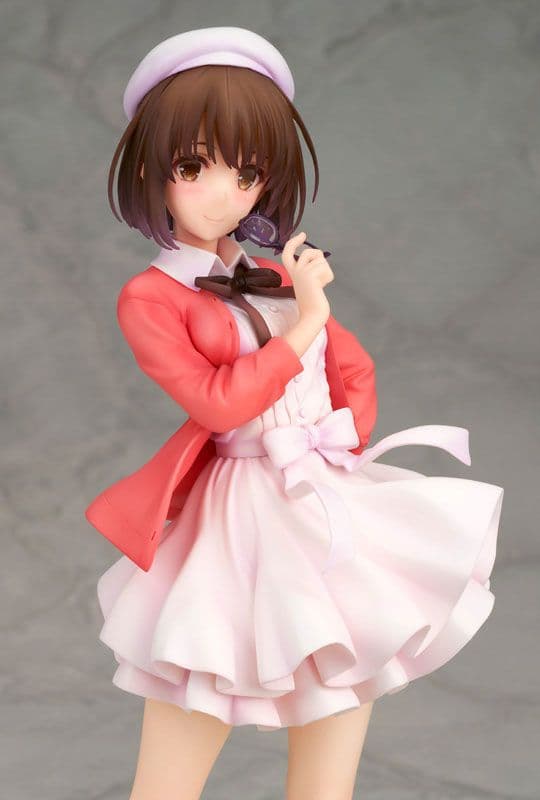 加藤恵 Memorial Ver. アルター 新品未開封正規品 1/7 加藤恵 Memorial Ver.『冴えない彼女の育てかた Fine』 タムタム