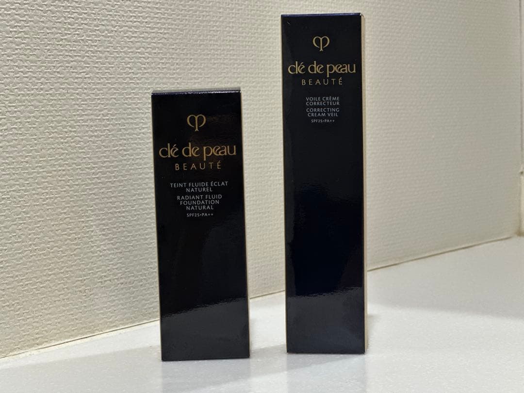 クレドポーテファンデーション