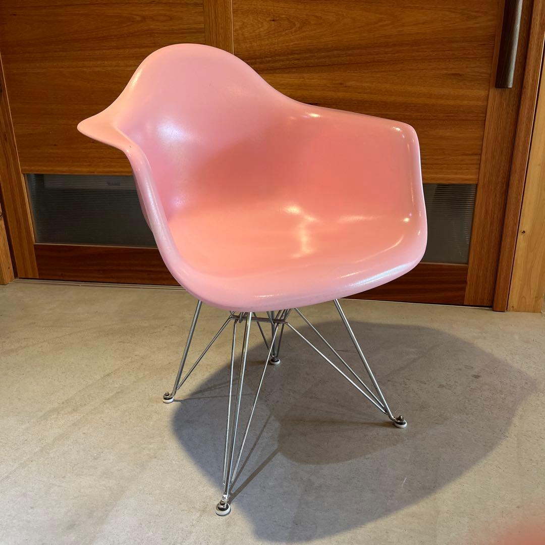 MODERNICA（モダニカ） アームシェルチェア