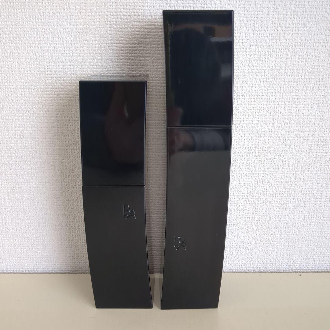 ポーラ B.A ローション N 120ml　B.A ミルク N 80ml