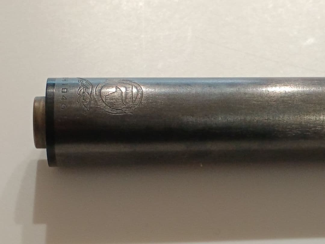 ★Predator★REVO★12.9★ユニロック★108g★29inc.