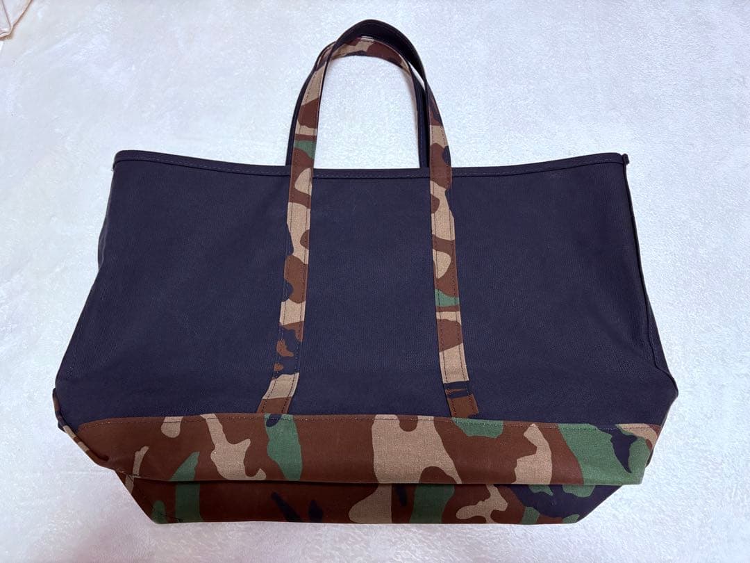 L.L.Bean ボート・アンド・トート