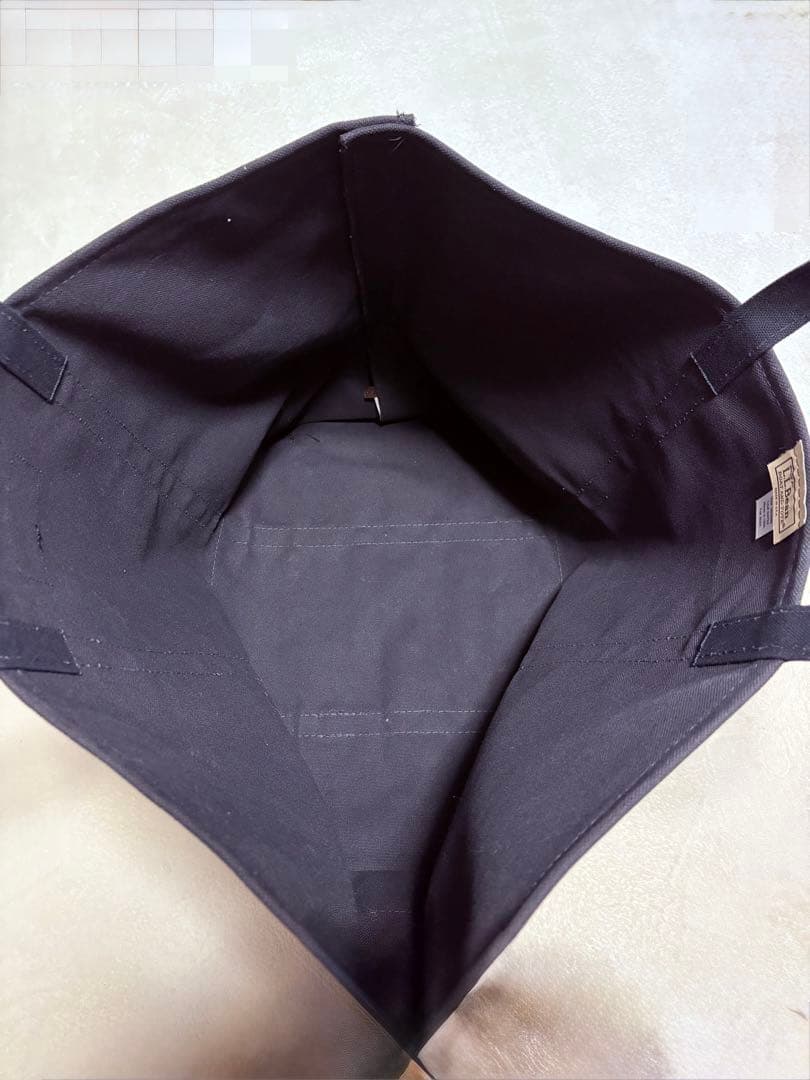 L.L.Bean ボート・アンド・トート