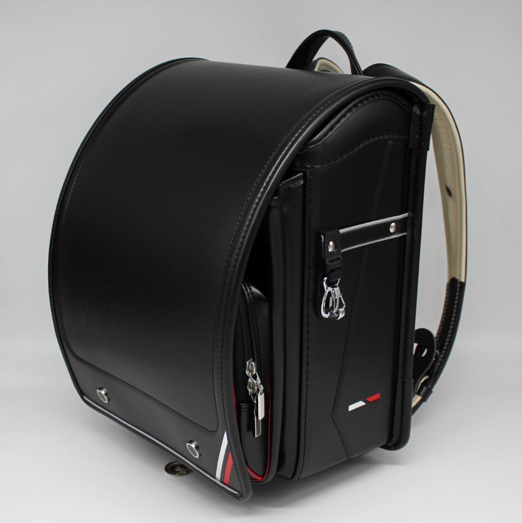 新品：6年保証（黒・赤）天使のはね　モデルロイヤル　アーバン　最終在庫品