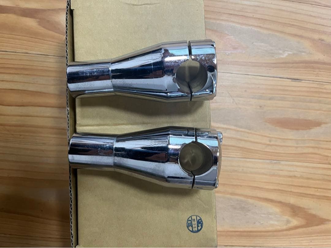 ハーレー　ライザー