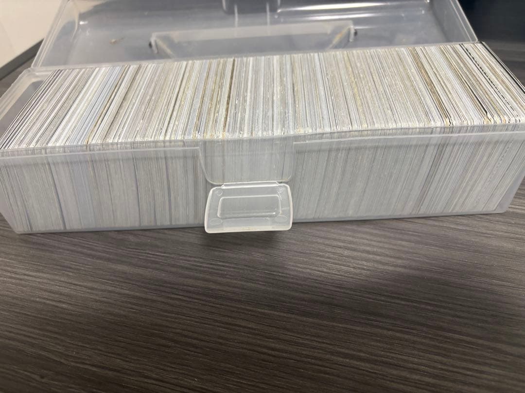 デュエマ引退品！デッキ＆金トレジャー＆大量のカード＆プレイマット