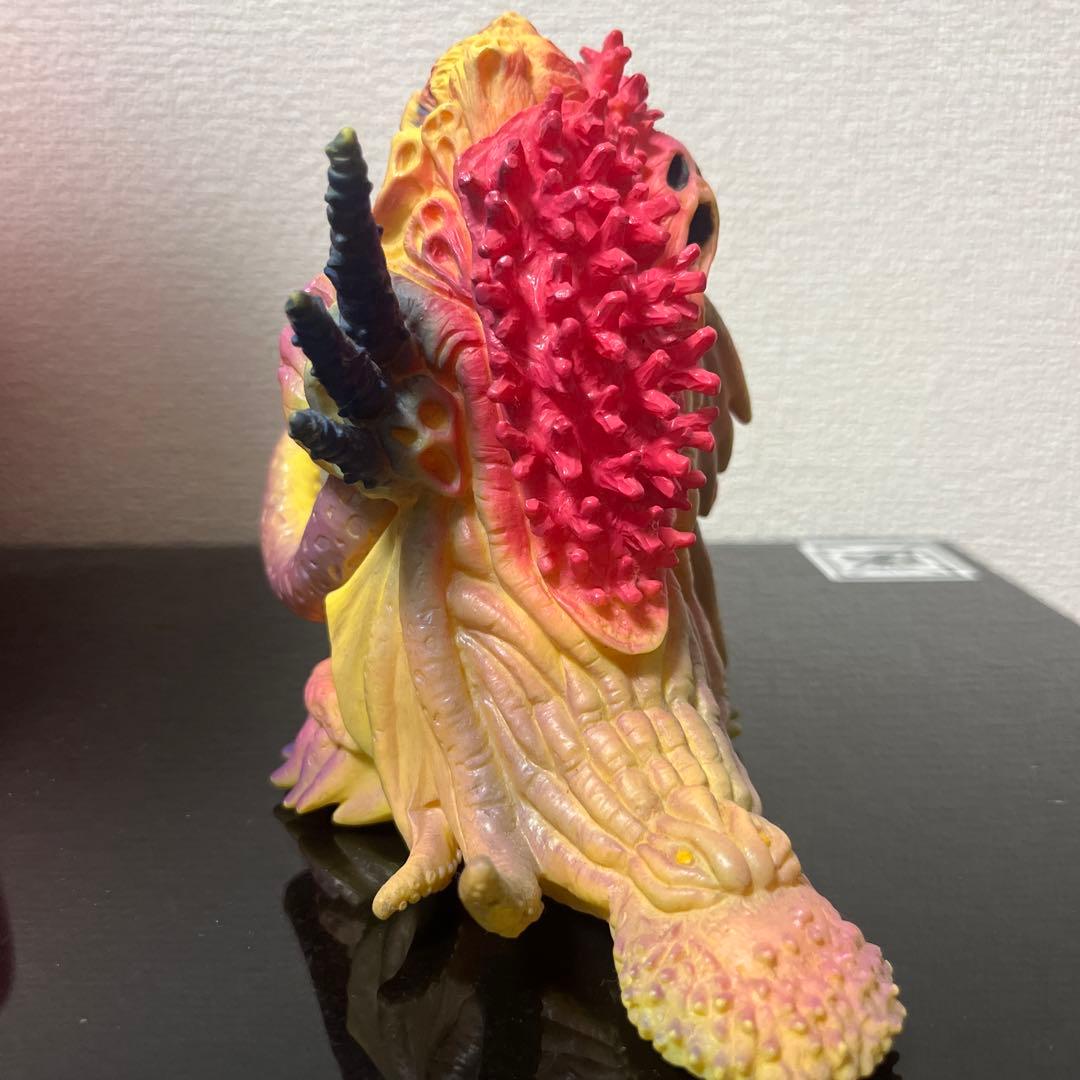 ⭐︎希少絶版⭐︎ウルトラマンネクサス ウルトラ怪獣シリーズ