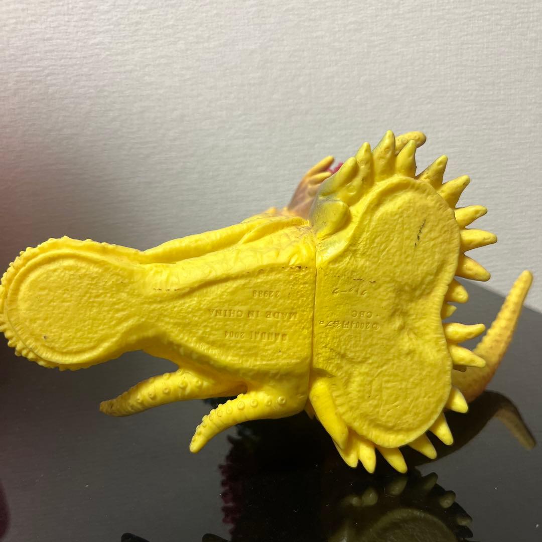 ⭐︎希少絶版⭐︎ウルトラマンネクサス ウルトラ怪獣シリーズ