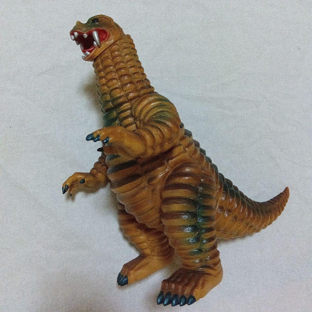 フューチャーモデル 楳図かずお版 レッドキング