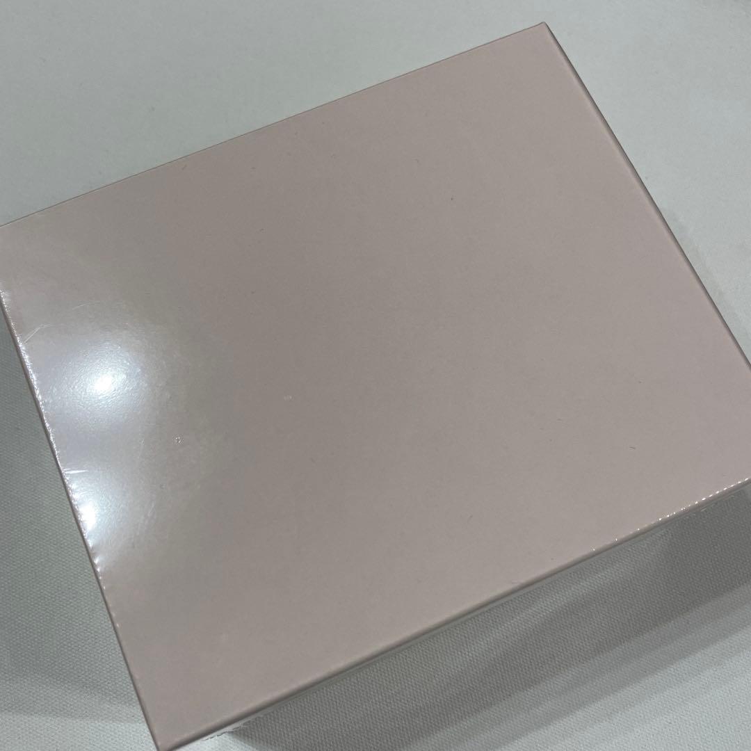 【新品未開封】Carrie_ 炭酸パック モイスチャージェルパック 1箱