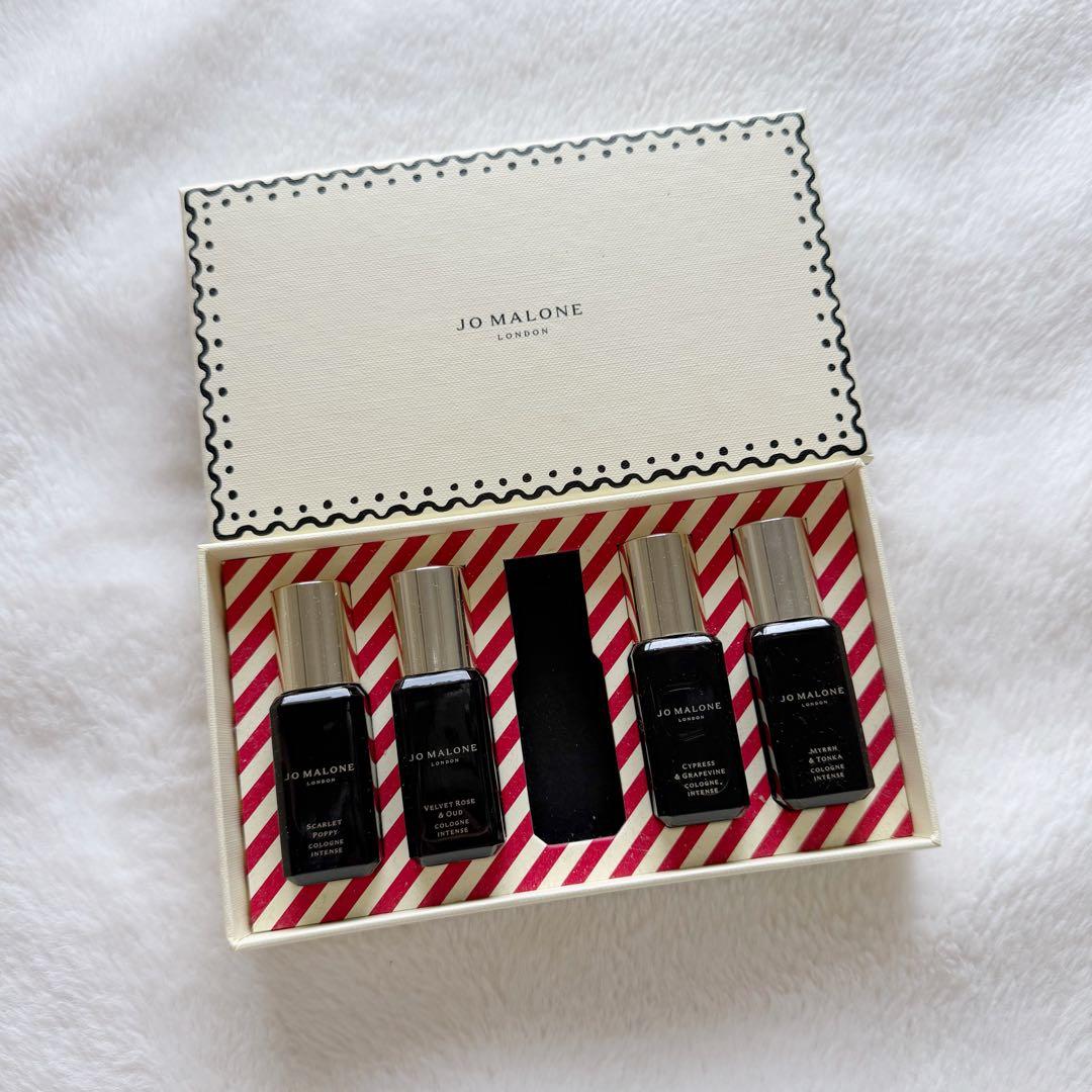 香水(ユニセックス) jomalone