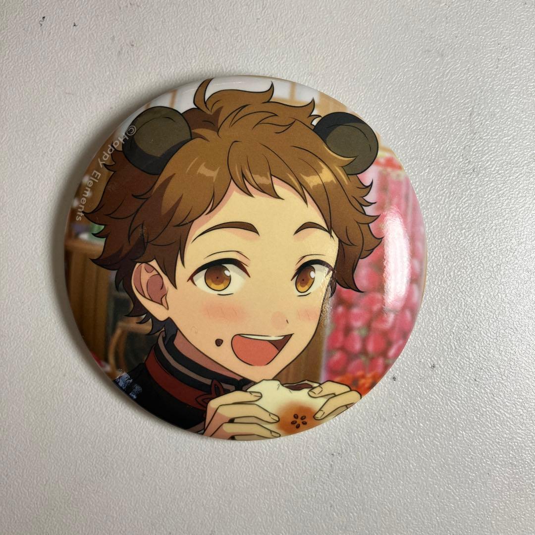 Ra*bits 天満光 缶バッジ - メルカリ