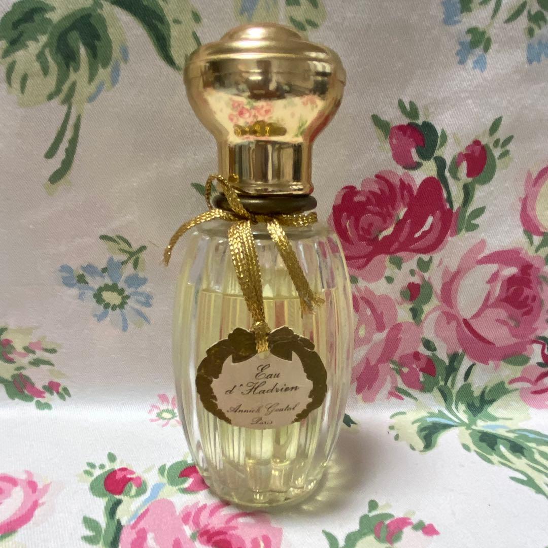 アニックグダール　オーダドリアン　オードトワレ　100ml