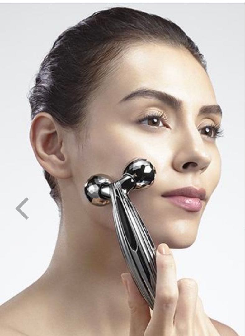 新品未使用 ReFa CARAT RAY FACE (リファカラットレイフェイス