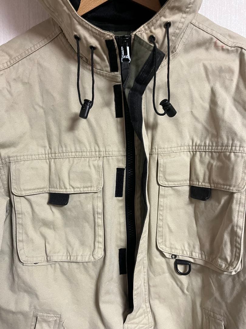 じ*か様 Eddie Bauer LEGEND Mt. Adams Pullov