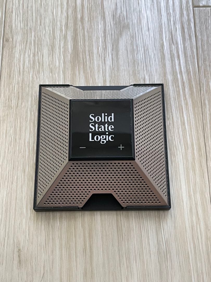 SSL CONNEX USBマイク 美品・付属品すべて Amazon | SSL CONNEX (USBマイク) USB-C接続 ヘッドホン出力