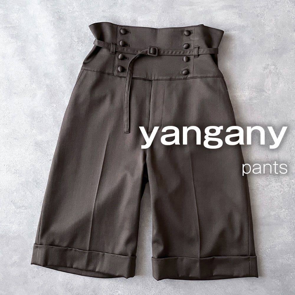 ふじまみさま】ガリャルダガランテ コーデュロイ シャツ 他 M109621314