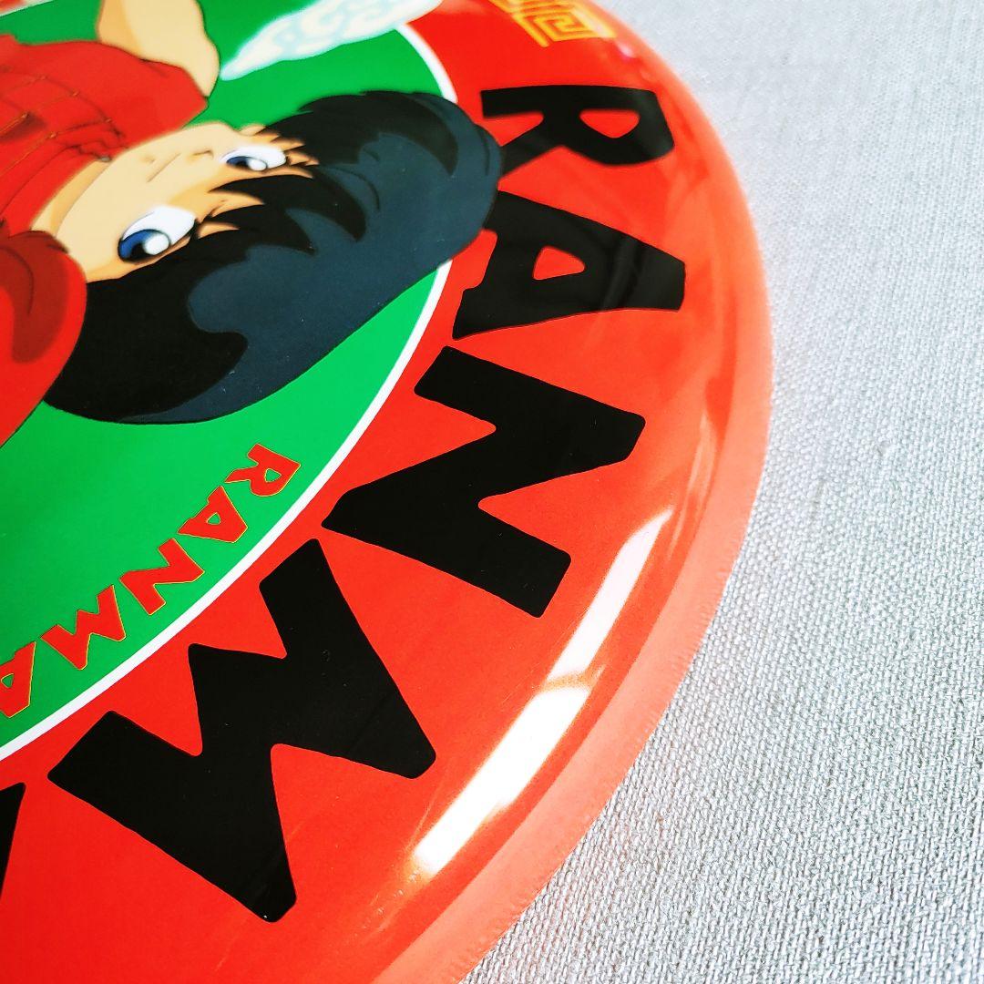 会員限定販売】らんま1/2壁掛け看板プレート めぞん一刻うる星やつら