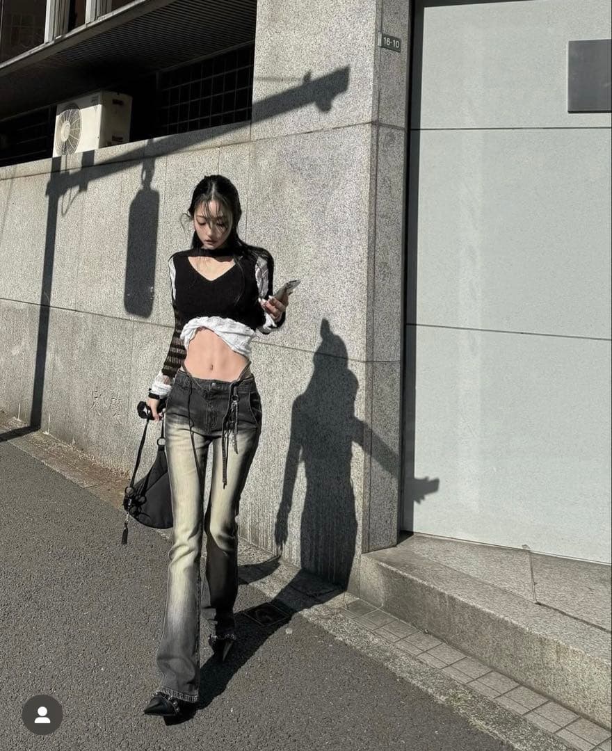 melt the lady denim19 theredthread - メルカリ