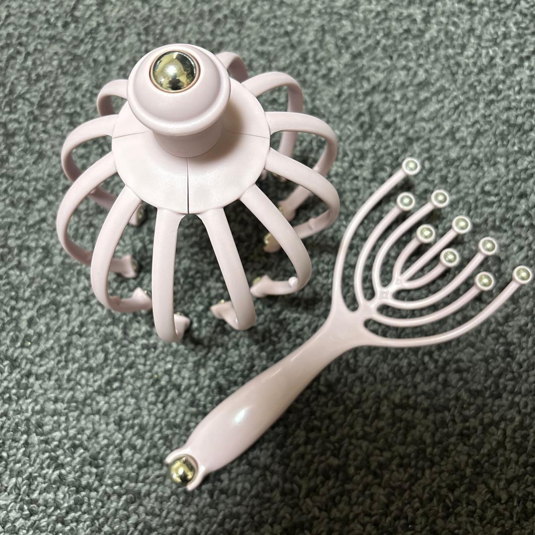 超大人気‼️SNSで話題沸騰中‼️本日削除‼️マッサージ器具２点