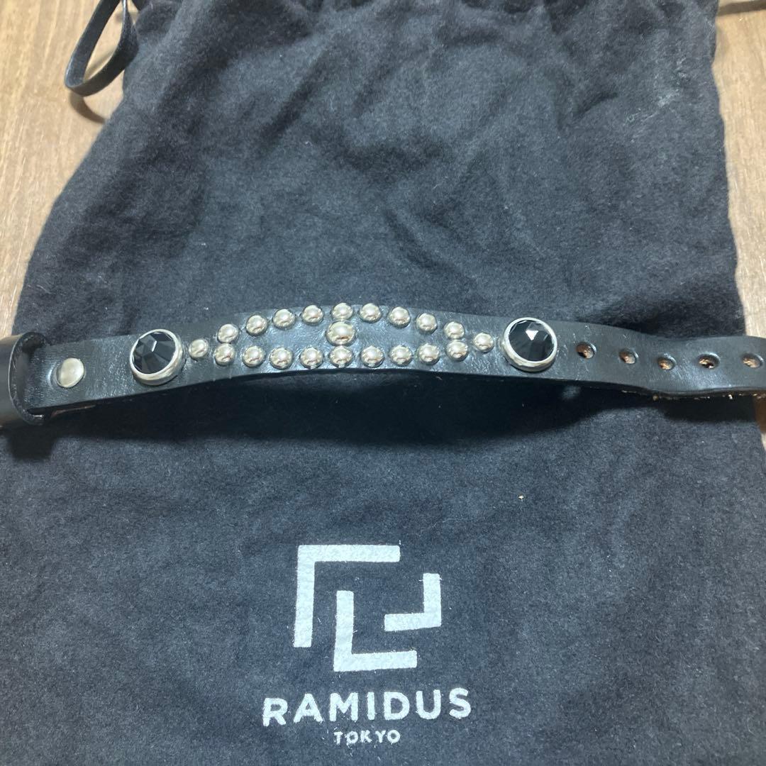 アクセサリー WOLF'S HEAD