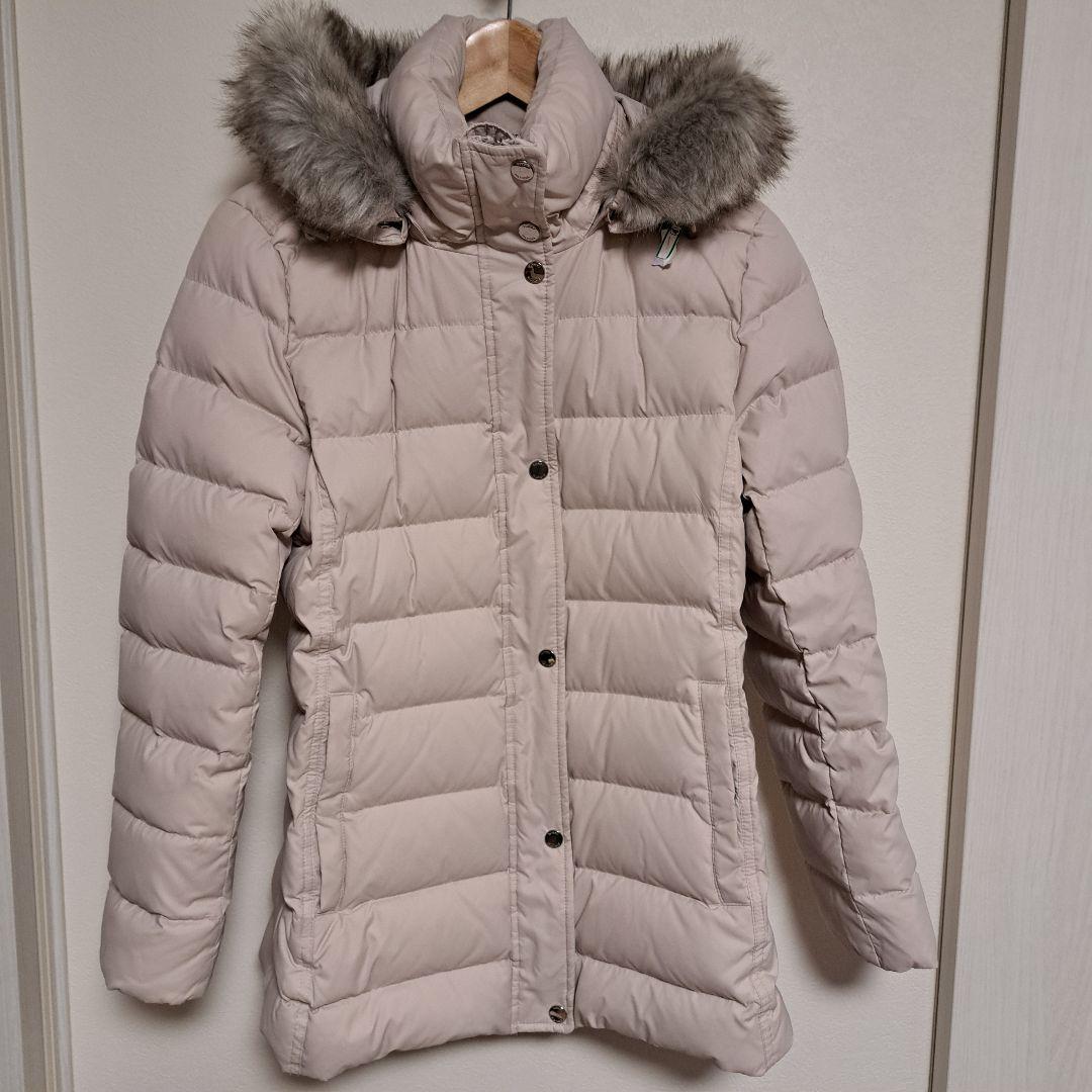 【専用】  ダウンジャケット ファー付き